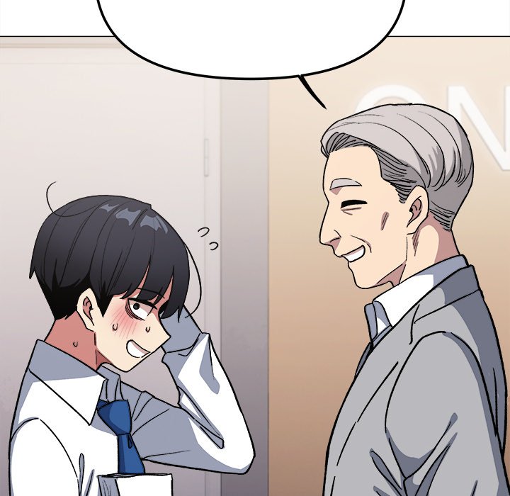 Stop Smoking Chapter 54 - Manhwa18.com