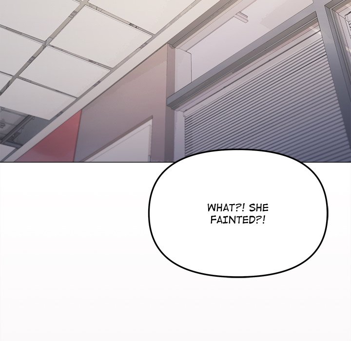 Stop Smoking Chapter 54 - Manhwa18.com