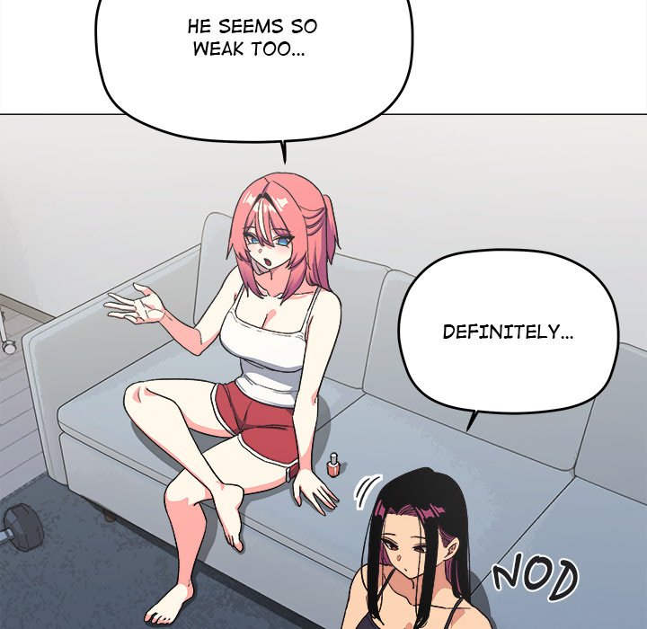 Stop Smoking Chapter 54 - Manhwa18.com