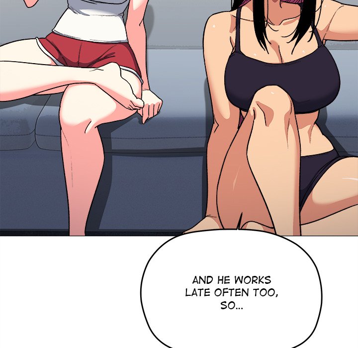 Stop Smoking Chapter 54 - Manhwa18.com
