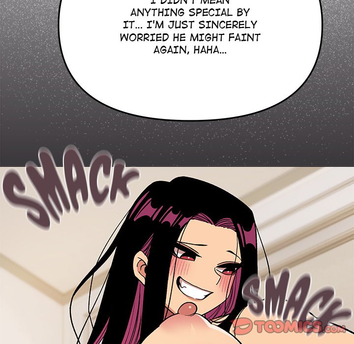 Stop Smoking Chapter 54 - Manhwa18.com