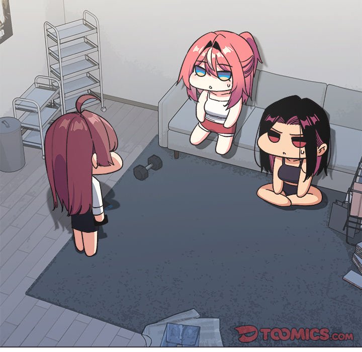 Stop Smoking Chapter 54 - Manhwa18.com