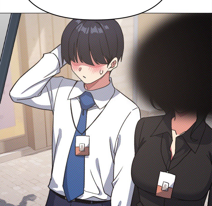 Stop Smoking Chapter 54 - Manhwa18.com