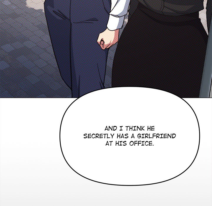 Stop Smoking Chapter 54 - Manhwa18.com