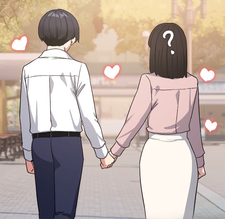 Stop Smoking Chapter 54 - Manhwa18.com