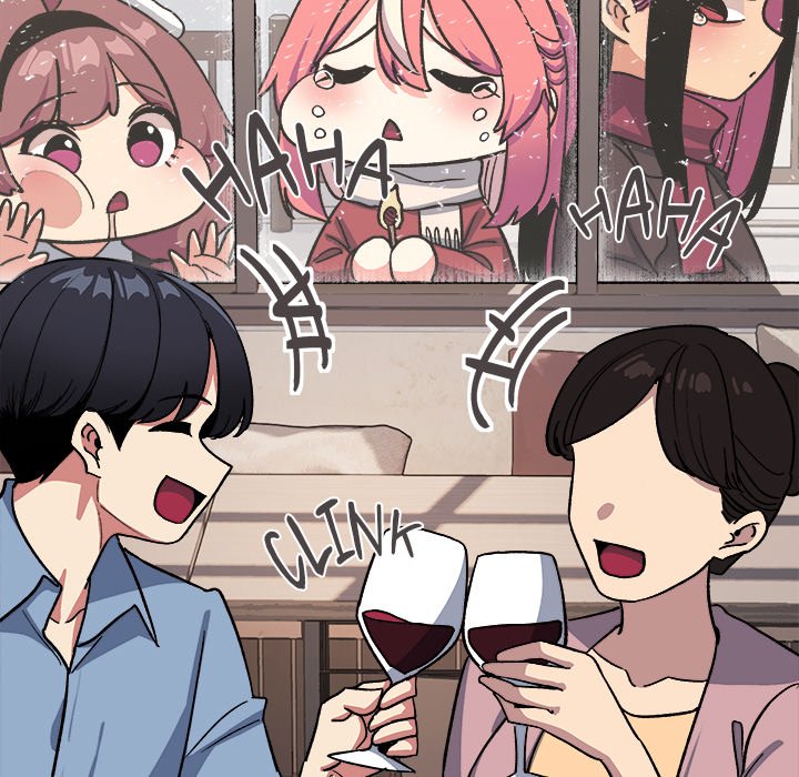 Stop Smoking Chapter 54 - Manhwa18.com
