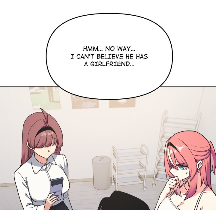 Stop Smoking Chapter 54 - Manhwa18.com