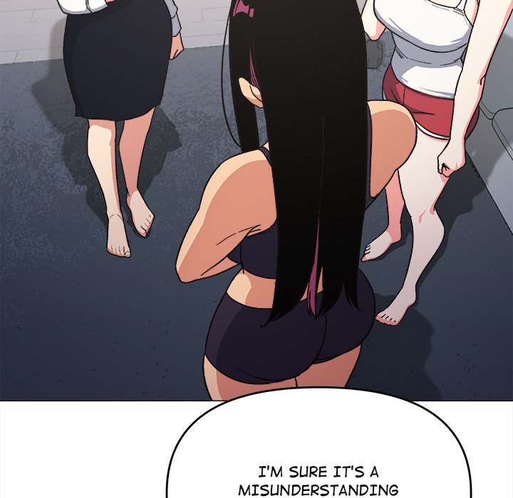 Stop Smoking Chapter 54 - Manhwa18.com