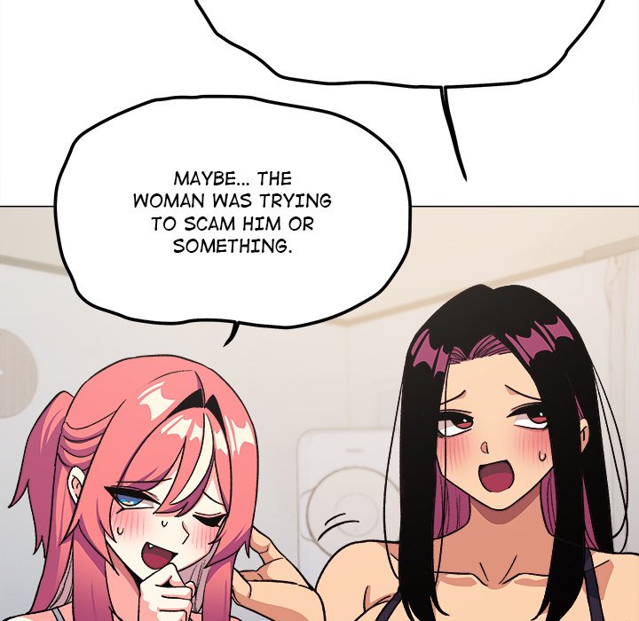 Stop Smoking Chapter 54 - Manhwa18.com