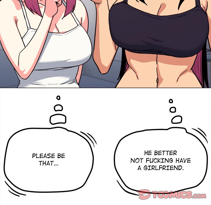Stop Smoking Chapter 54 - Manhwa18.com