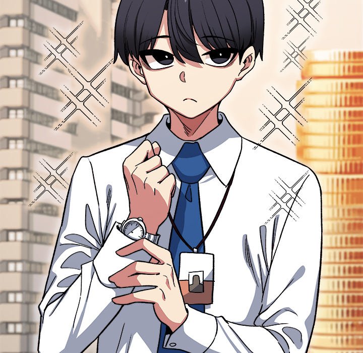 Stop Smoking Chapter 54 - Manhwa18.com