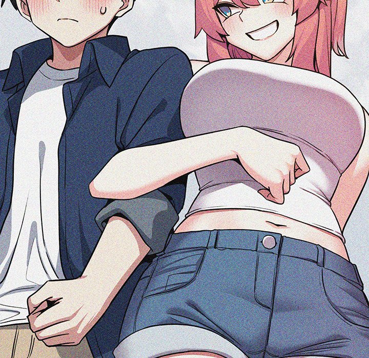 Stop Smoking Chapter 54 - Manhwa18.com