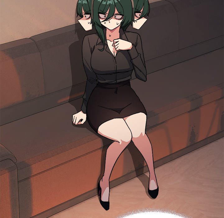 Stop Smoking Chapter 54 - Manhwa18.com