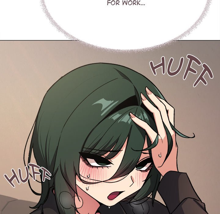 Stop Smoking Chapter 54 - Manhwa18.com