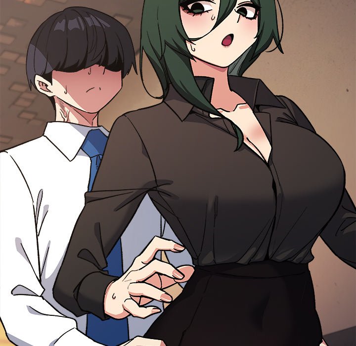 Stop Smoking Chapter 54 - Manhwa18.com