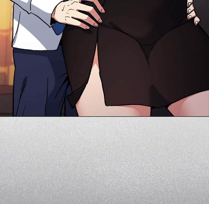 Stop Smoking Chapter 54 - Manhwa18.com