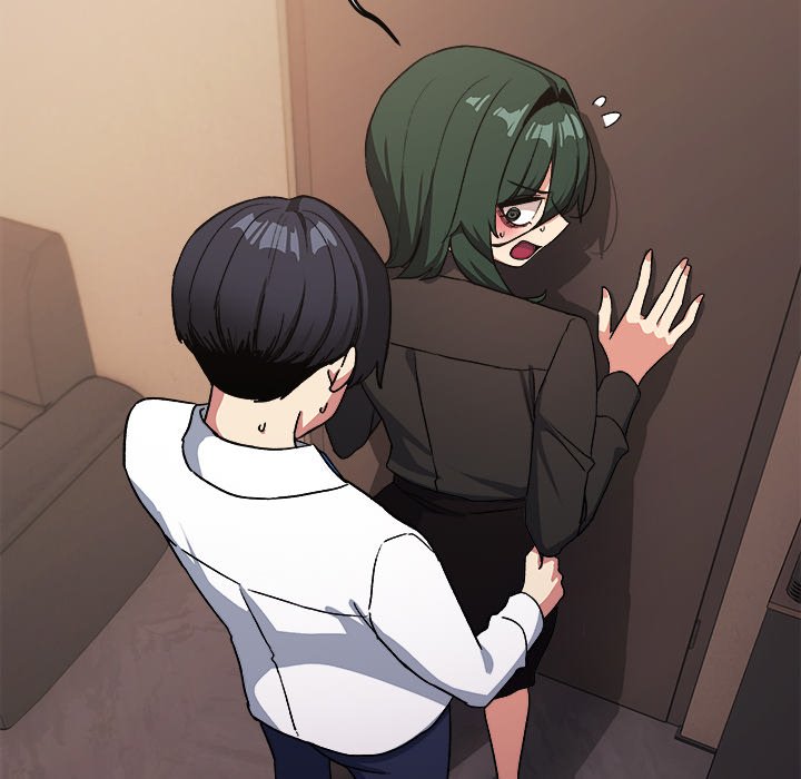 Stop Smoking Chapter 54 - Manhwa18.com