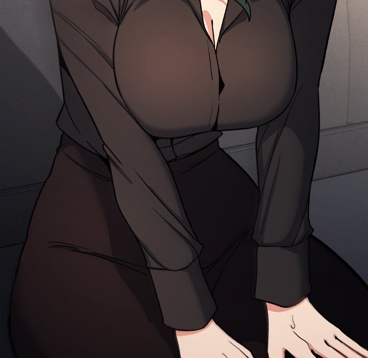 Stop Smoking Chapter 55 - Manhwa18.com