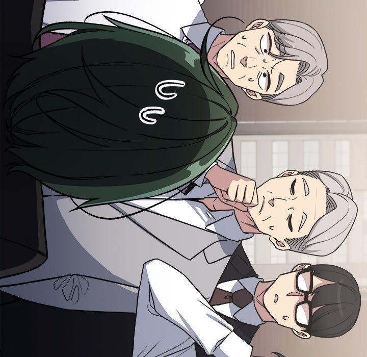 Stop Smoking Chapter 55 - Manhwa18.com