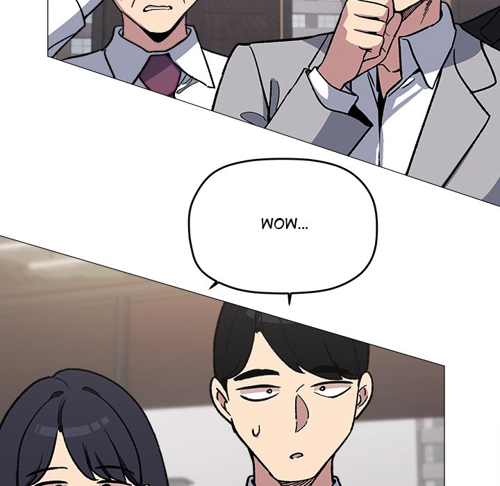 Stop Smoking Chapter 55 - Manhwa18.com