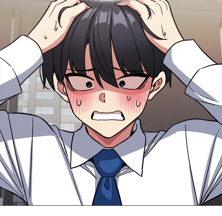 Stop Smoking Chapter 55 - Manhwa18.com