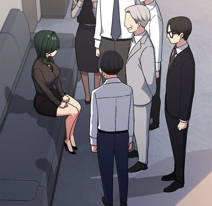 Stop Smoking Chapter 55 - Manhwa18.com