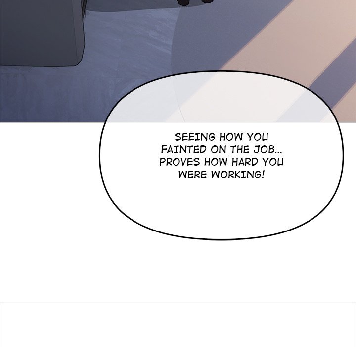 Stop Smoking Chapter 55 - Manhwa18.com