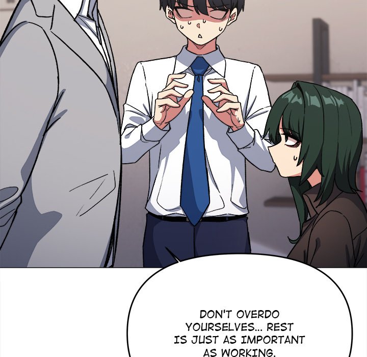 Stop Smoking Chapter 55 - Manhwa18.com