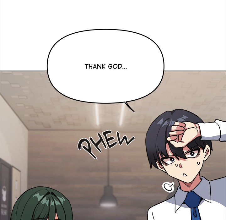 Stop Smoking Chapter 55 - Manhwa18.com