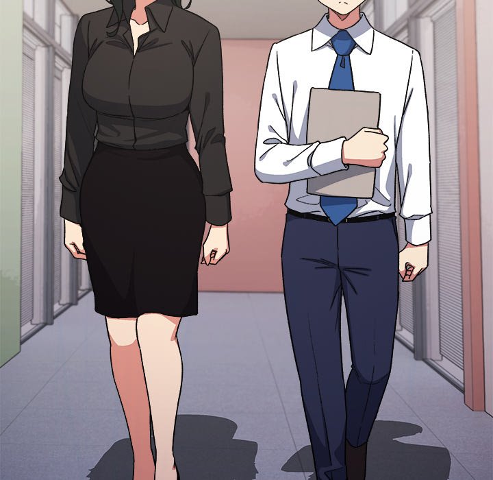 Stop Smoking Chapter 55 - Manhwa18.com