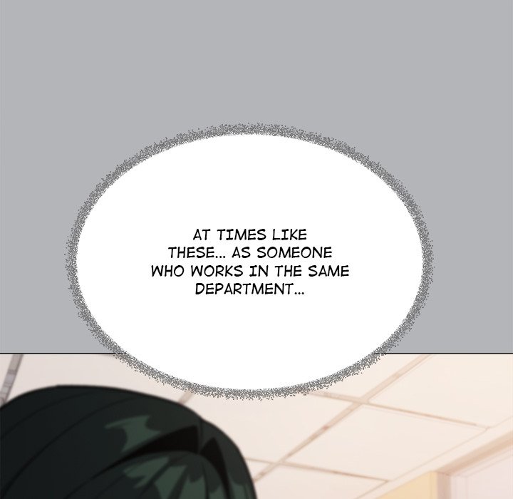 Stop Smoking Chapter 55 - Manhwa18.com