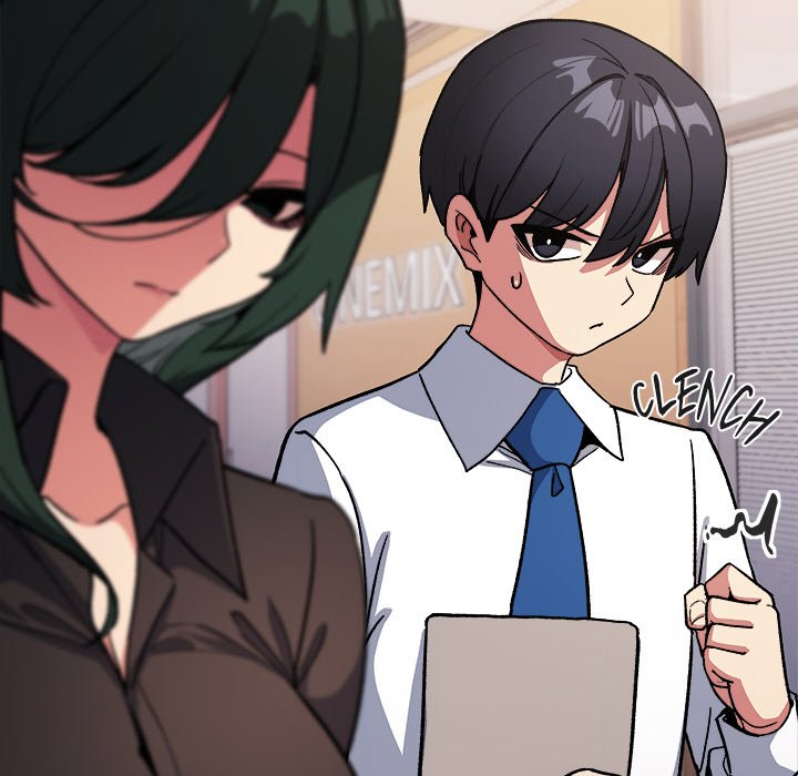 Stop Smoking Chapter 55 - Manhwa18.com