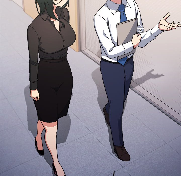 Stop Smoking Chapter 55 - Manhwa18.com