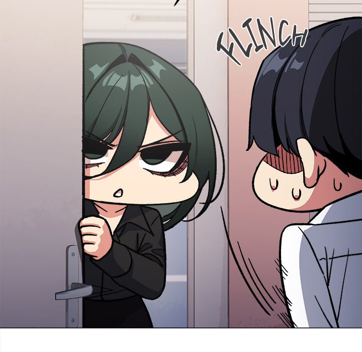 Stop Smoking Chapter 55 - Manhwa18.com
