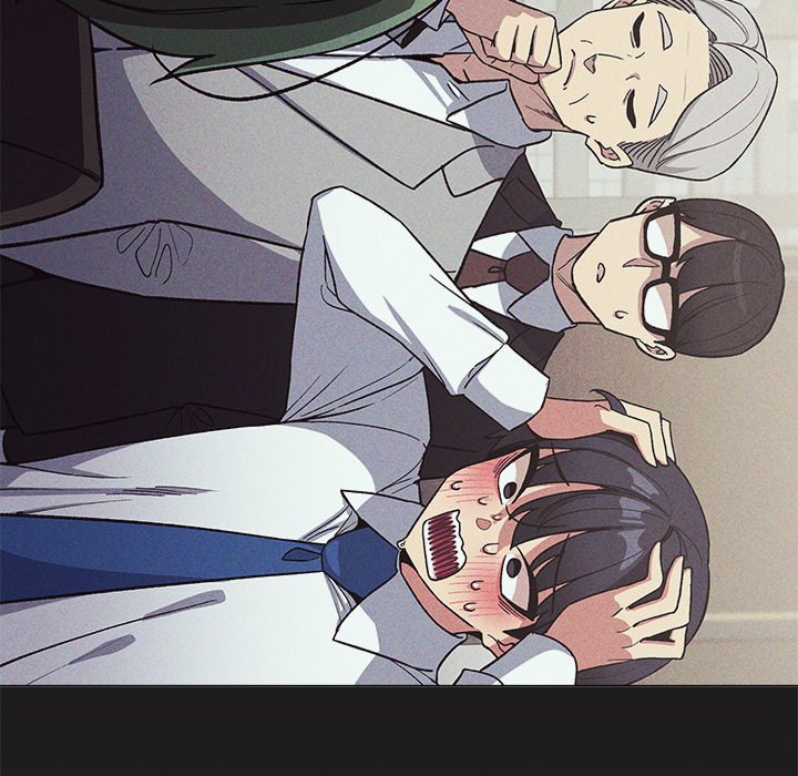 Stop Smoking Chapter 55 - Manhwa18.com