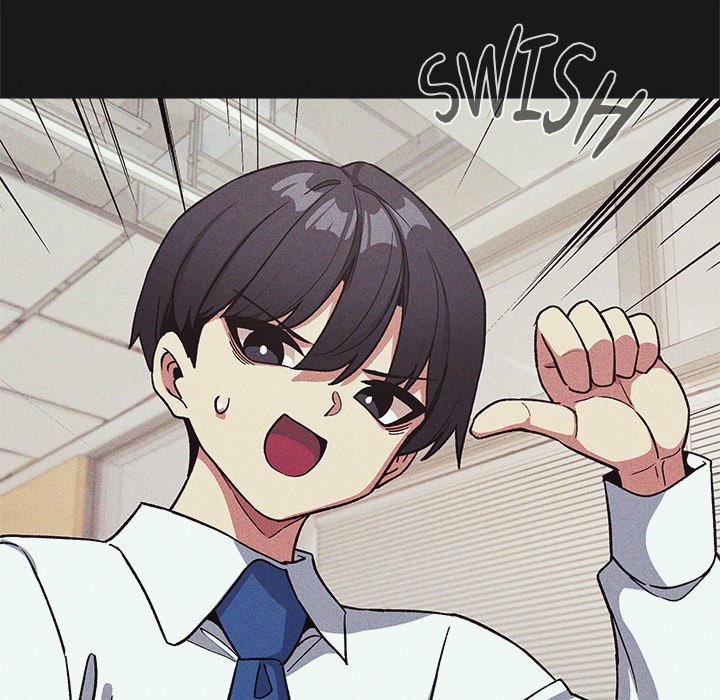 Stop Smoking Chapter 55 - Manhwa18.com