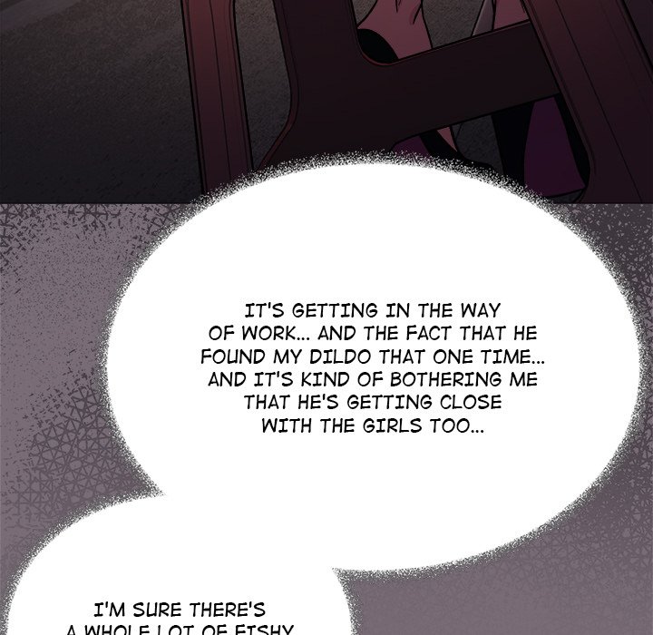 Stop Smoking Chapter 55 - Manhwa18.com