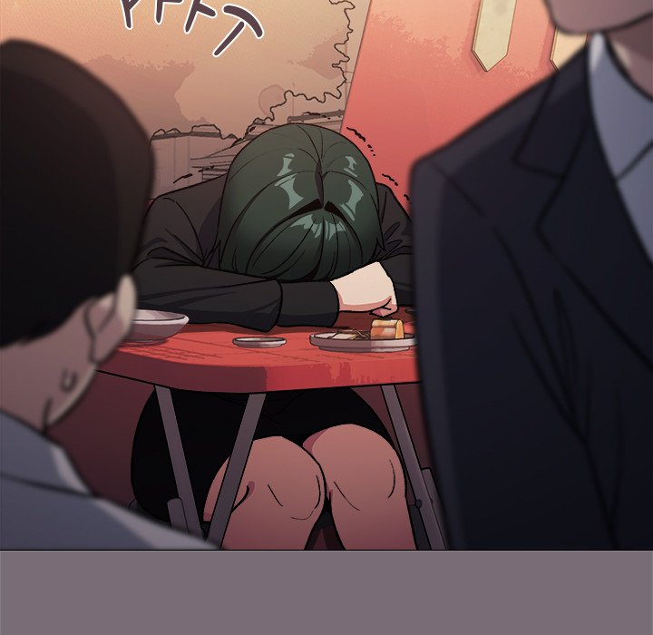 Stop Smoking Chapter 55 - Manhwa18.com