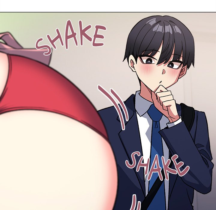 Stop Smoking Chapter 55 - Manhwa18.com