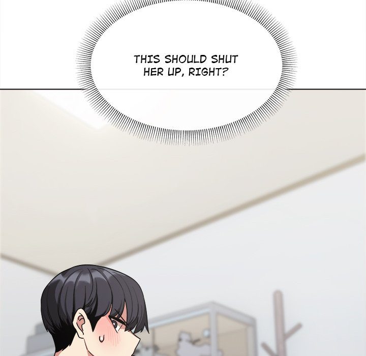 Stop Smoking Chapter 6 - Manhwa18.com