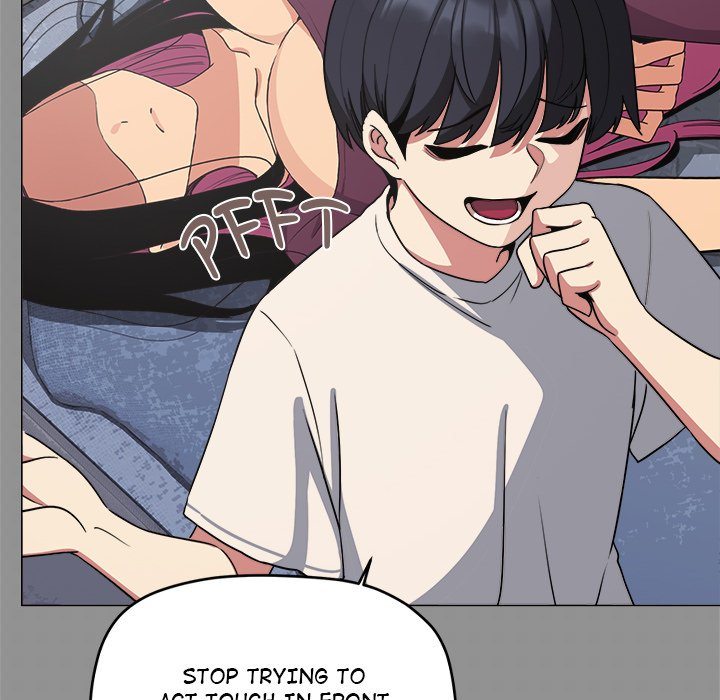 Stop Smoking Chapter 6 - Manhwa18.com