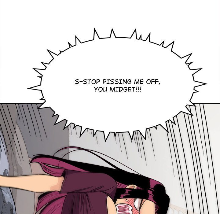 Stop Smoking Chapter 6 - Manhwa18.com