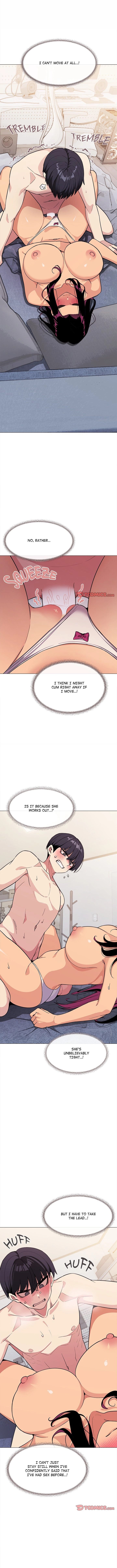 Stop Smoking Chapter 7 - Manhwa18.com