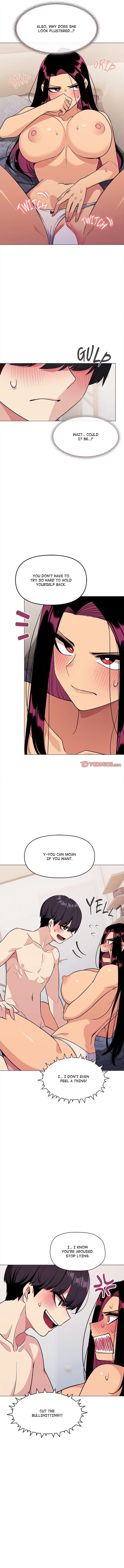 Stop Smoking Chapter 7 - Manhwa18.com