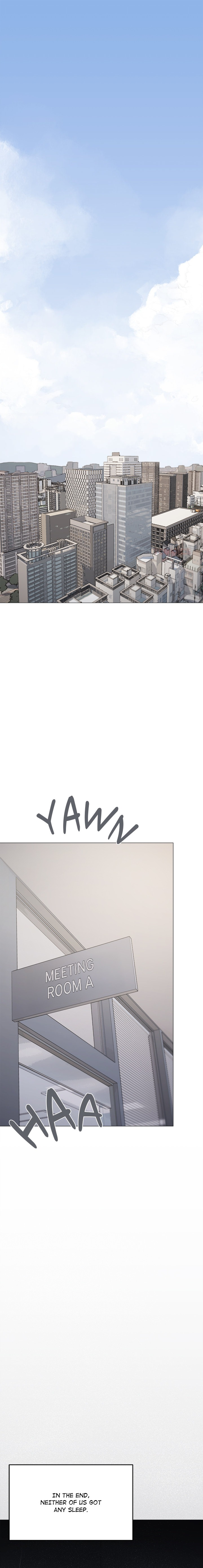 Stop Smoking Chapter 73 - Manhwa18.com