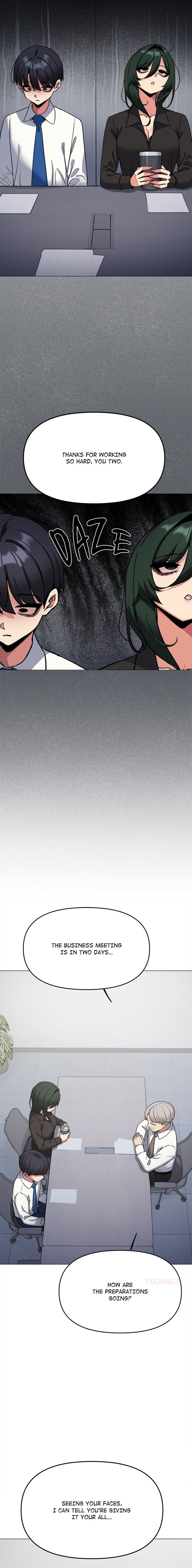 Stop Smoking Chapter 73 - Manhwa18.com