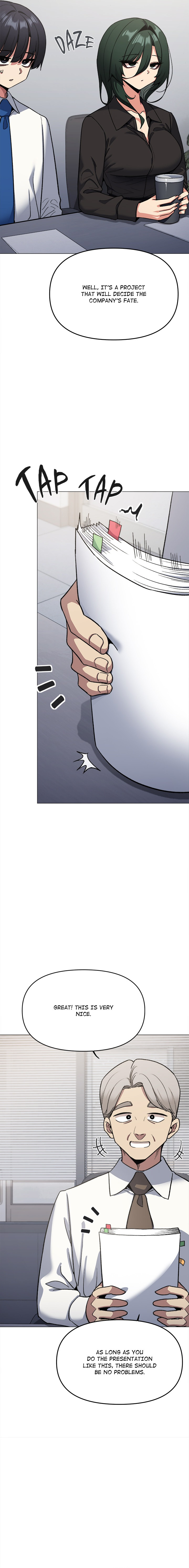 Stop Smoking Chapter 73 - Manhwa18.com