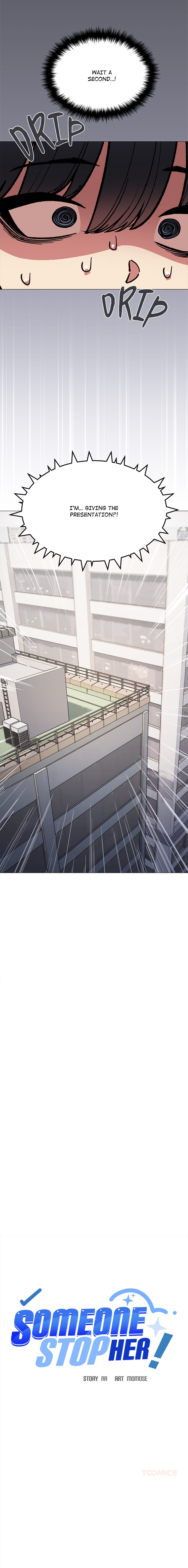 Stop Smoking Chapter 73 - Manhwa18.com