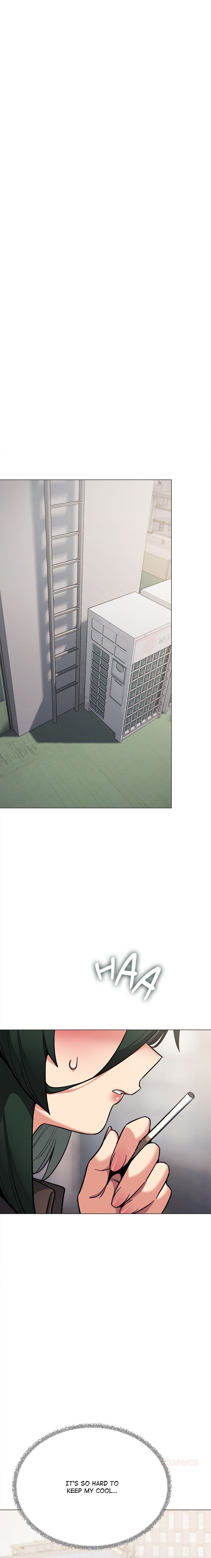 Stop Smoking Chapter 73 - Manhwa18.com