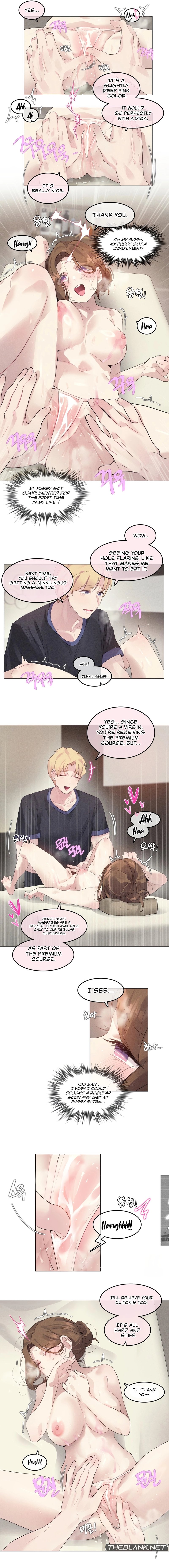 What Happened at the Hypnosis Massage Shop Chapter 4 - Manhwa18.com